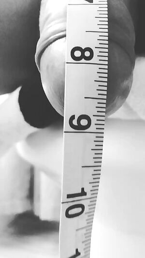 Measured 9” soft?
