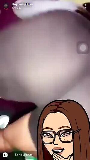 Fat Pum Pum gyal