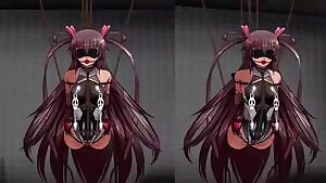 suspension bondage