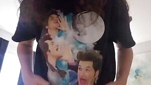 what's better, jean ralphio or the tits?