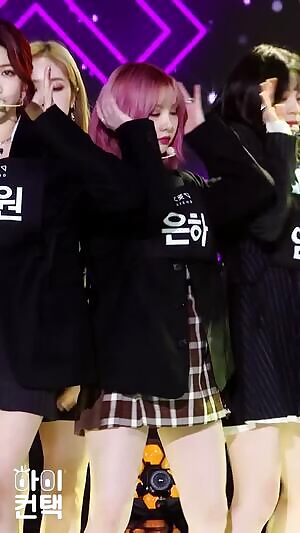 GFriend - Eunha