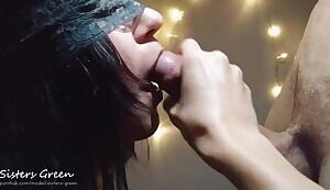 Feeding time for our girl