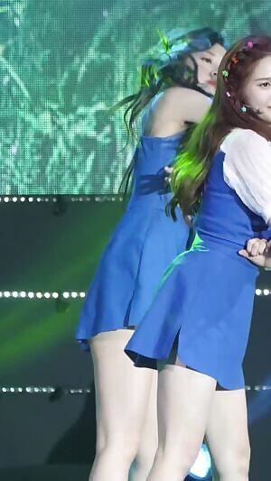 Oh My Girl - Arin