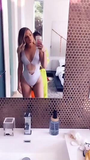 see through