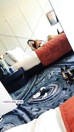 IG story - Barcelona 4