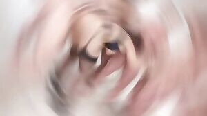 Syren De Mer new double anal gangbang