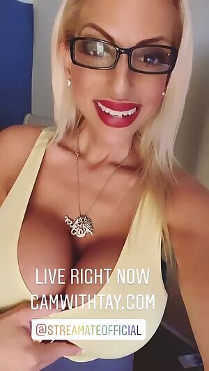 Titty Tuesday or Thursday or any day