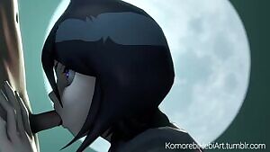 tribute to Z0NE 's Rukia flash