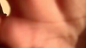 Hot puffy nipples drop