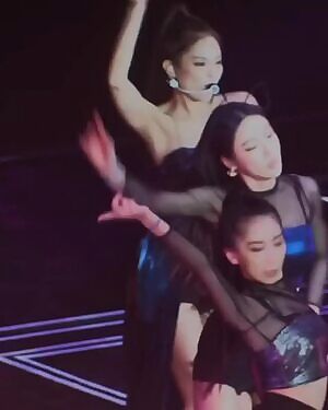 Blackpink - Jennie