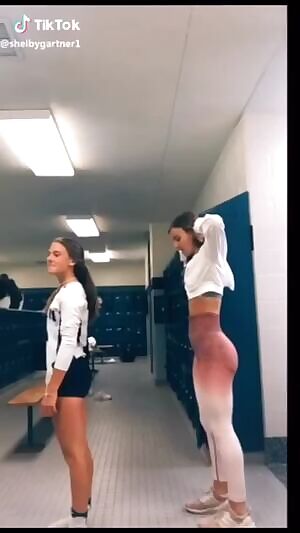 Super long sexy legs gymshark sexy babe