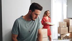 Richelle Ryan - House Warming