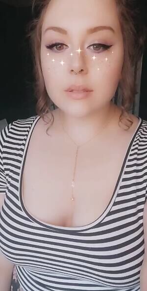 have a tiddy jiggle 💗