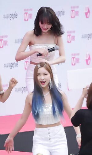 WJSN Luda