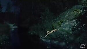 Kirsten Dunst - Melancholia