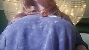 You told me you prefer 