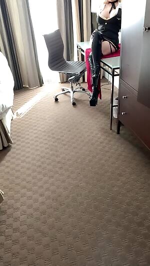 Thank you for flying MILF Airlines! ✈️😍🤤