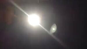 Amazing footage of the 2017 American eclipse