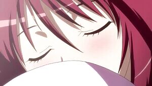 Seikon no Qwaser - Mafuyu & Tomo