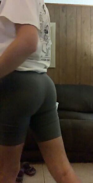 feeling myself