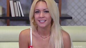 Mila Blaze - Raw Talent 2