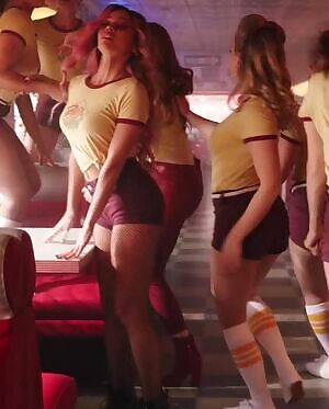 Vanessa Morgan