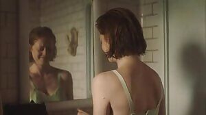 Lisa Liv Fries in Babylon Berlin