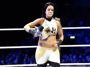 Bayley booty