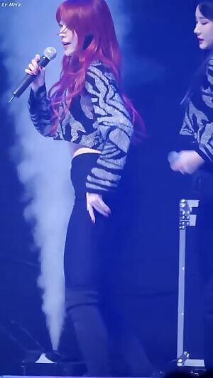 EXID - Hani