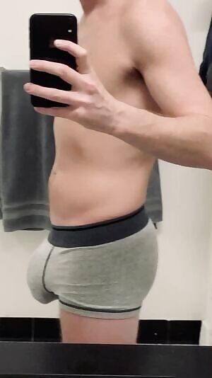 Playing and teasing. PMs encouraged.