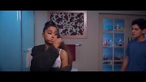 Ariana Grande wants a cock in her mouth
