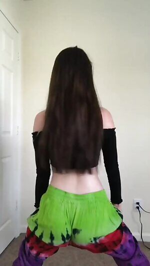 That Jiggle..