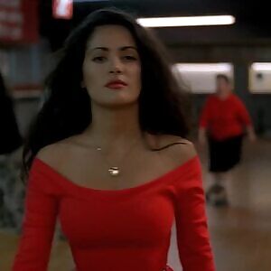 Salma Hayek is incredible in so many ways