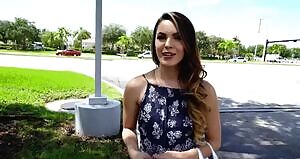 Rayna Rose - Public Pickups