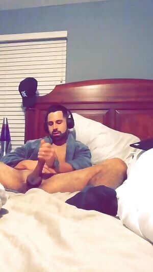 Join me in isolation?