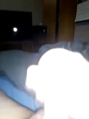 Another big load for you.