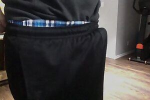 the big reveal