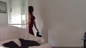 Lucinda Zombie Chicken Frozen