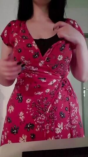 Home from work