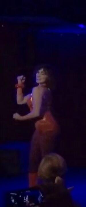 I want to get real naughty with incredibly beautiful hot erotic busty queen & goddess Amanda Troop. Making her do things, she’s never has before.