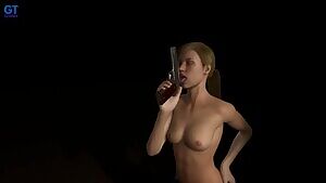 Cassie sneak peek