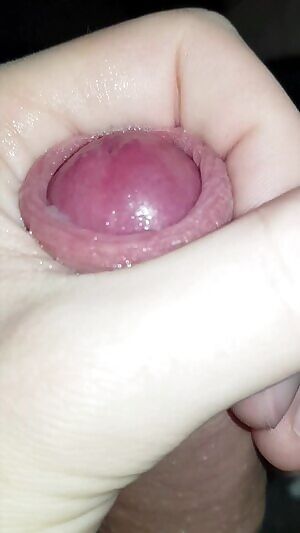Sticky 😏