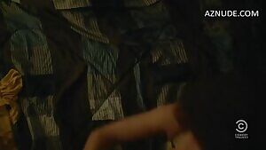 Maeby Fünke lesbian scene