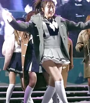 WJSN - Soobin