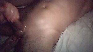 May be a bit more tame than other posts in this sub, but this is how we like doing it 😊