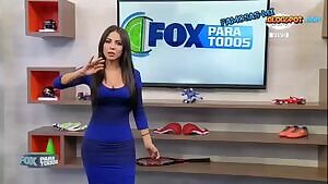 Jimena Sánchez