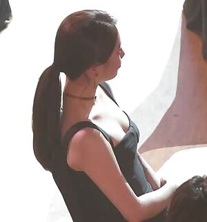 Suzy Downblouse