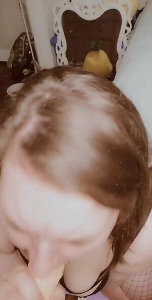 drooly blowjobs are kind of my specialty.
