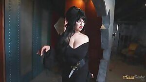 Glamorous & Busty