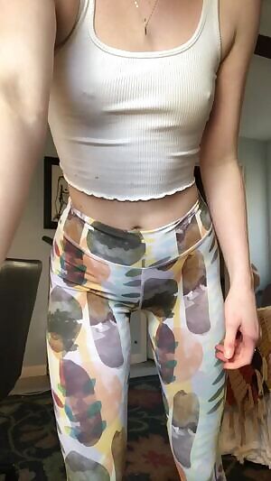 inished with yoga, come play